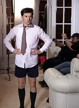 Это не то, что ты думаешь, дорогая (2008) через торрент бесплатно Это не то, что ты думаешь, дорогая (2008) фильм через торрент бесплатно