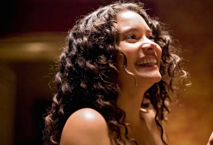 Ранние и короткие годы Сабины Ривас (2012) через торрент скачать Ранние и короткие годы Сабины Ривас (2012) фильм через торрент скачать