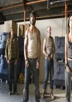 Приговоренные (2007) в хорошем качестве через торрент Приговоренные (2007) фильм в хорошем качестве через торрент