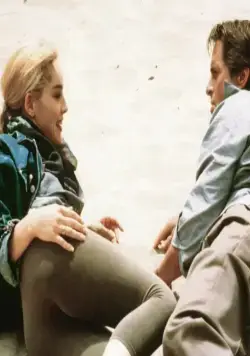 Основной инстинкт (1992) через торрент скачать Основной инстинкт (1992) фильм через торрент скачать