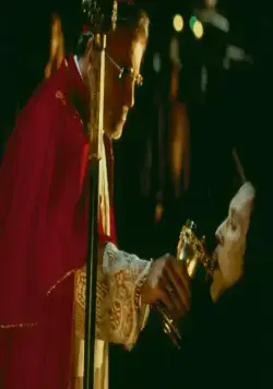 Вампиры (1998) в хорошем качестве через торрент Вампиры (1998) фильм в хорошем качестве через торрент