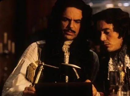 Королевская милость (1995) через торрент бесплатно Королевская милость (1995) фильм через торрент бесплатно