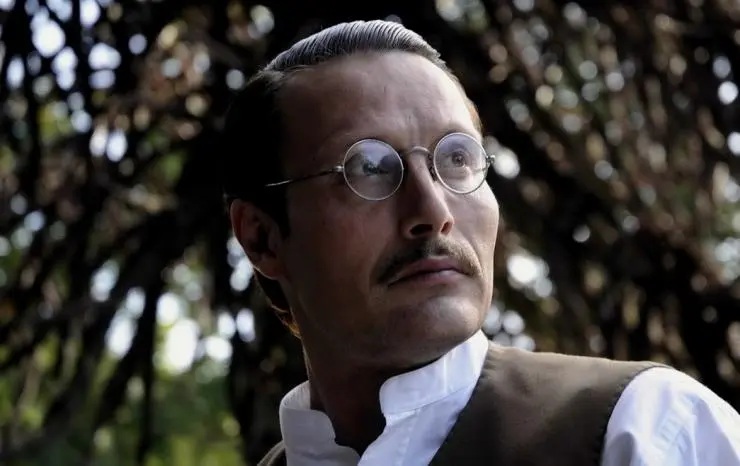 Коко Шанель и Игорь Стравинский (2009) в хорошем качестве через торрент Коко Шанель и Игорь Стравинский (2009) фильм в хорошем качестве через торрент