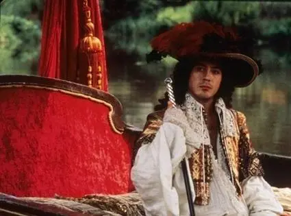 Королевская милость (1995) через торрент скачать Королевская милость (1995) фильм через торрент скачать