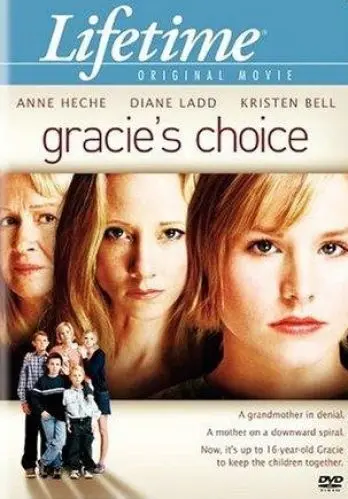 Выбор Грейси / Gracie's Choice (2004) фильм скачать через торрент в хорошем качестве