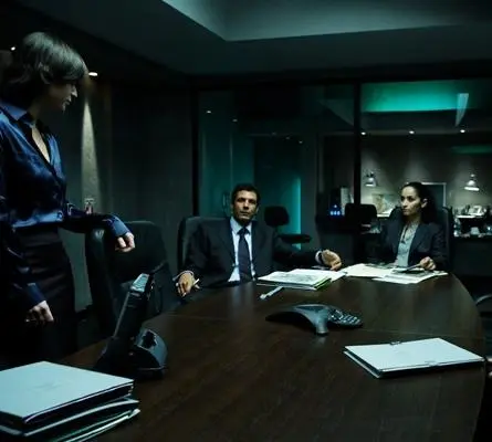 Интересы государства (2008) через торрент бесплатно Интересы государства (2008) фильм через торрент бесплатно