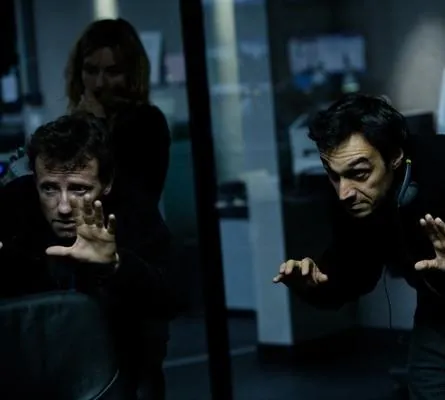 Интересы государства (2008) в хорошем качестве через торрент Интересы государства (2008) фильм в хорошем качестве через торрент