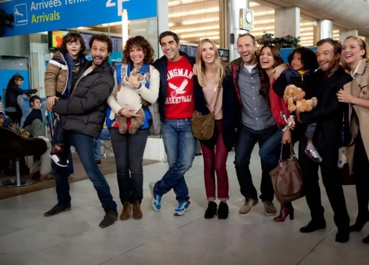 Депрессия и друзья (2012) через торрент скачать Депрессия и друзья (2012) фильм через торрент скачать