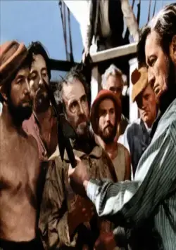 Моби Дик (1956) через торрент бесплатно Моби Дик (1956) фильм через торрент бесплатно