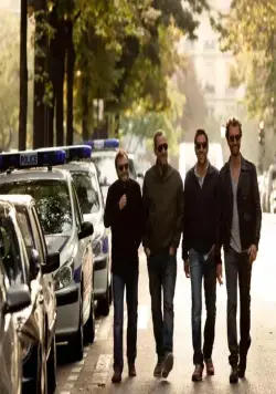 Депрессия и друзья (2012) через торрент бесплатно Депрессия и друзья (2012) фильм через торрент бесплатно