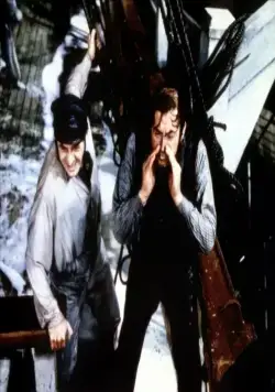 Моби Дик (1956) в хорошем качестве через торрент Моби Дик (1956) фильм в хорошем качестве через торрент