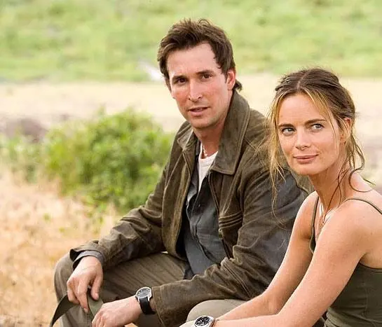 Библиотекарь 2: Возвращение в Копи Царя Соломона (2006) через торрент скачать Библиотекарь 2: Возвращение в Копи Царя Соломона (2006) фильм через торрент скачать