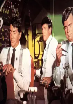 Аэропорт (1970) через торрент бесплатно Аэропорт (1970) фильм через торрент бесплатно