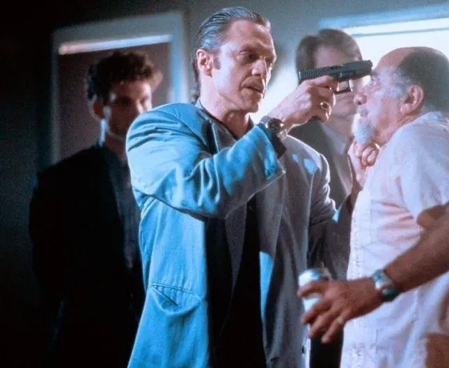 Кровавый кулак 4: Смертельная попытка (1992) через торрент бесплатно Кровавый кулак 4: Смертельная попытка (1992) фильм через торрент бесплатно