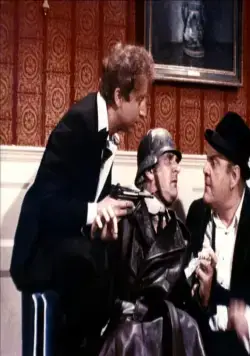 Продюсеры (1968) через торрент бесплатно Продюсеры (1968) фильм через торрент бесплатно