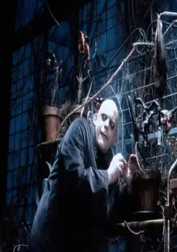 Семейка Аддамс (1991) через торрент бесплатно Семейка Аддамс (1991) фильм через торрент бесплатно