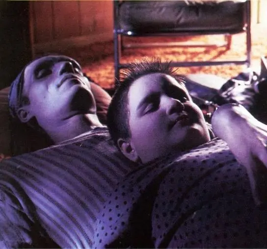 Семейка Аддамс (1991) через торрент скачать Семейка Аддамс (1991) фильм через торрент скачать