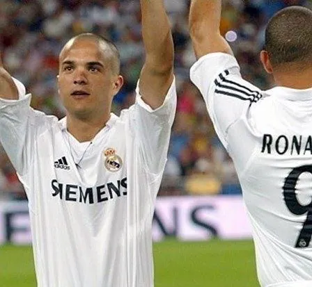 Гол 3 (2009) через торрент скачать Гол 3 (2009) фильм через торрент скачать