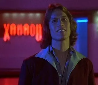 Ксанаду (1980) в хорошем качестве через торрент Ксанаду (1980) фильм в хорошем качестве через торрент