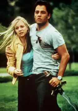 Исполнитель желаний 3: Камень Дьявола (2001) в хорошем качестве через торрент Исполнитель желаний 3: Камень Дьявола (2001) фильм в хорошем качестве через торрент