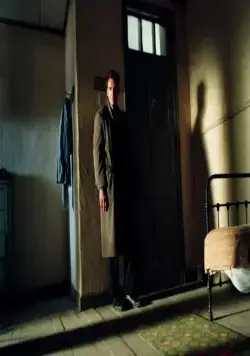 Паук (2002) в хорошем качестве через торрент Паук (2002) фильм в хорошем качестве через торрент