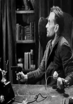 Завещание доктора Мабузе (1933) через торрент бесплатно Завещание доктора Мабузе (1933) фильм через торрент бесплатно