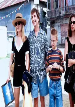 Капитан Рон (1992) через торрент бесплатно Капитан Рон (1992) фильм через торрент бесплатно