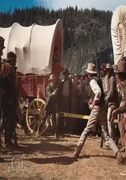 Путь на Запад (1967) в хорошем качестве через торрент Путь на Запад (1967) фильм в хорошем качестве через торрент