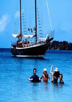 Капитан Рон (1992) в хорошем качестве через торрент Капитан Рон (1992) фильм в хорошем качестве через торрент