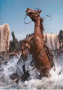 Путь на Запад (1967) через торрент скачать Путь на Запад (1967) фильм через торрент скачать