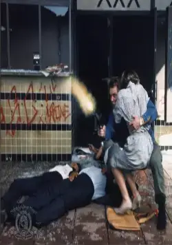 Бомба замедленного действия (1990) через торрент скачать Бомба замедленного действия (1990) фильм через торрент скачать