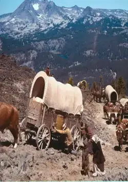 Путь на Запад (1967) через торрент бесплатно Путь на Запад (1967) фильм через торрент бесплатно