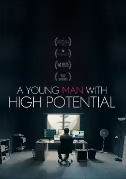 Молодой человек с большим потенциалом / A Young Man with High Potential (2018) фильм скачать через торрент в хорошем качестве