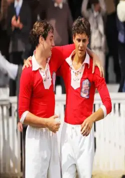 Монтевидео: Божественное видение (2010) в хорошем качестве через торрент Монтевидео: Божественное видение (2010) фильм в хорошем качестве через торрент