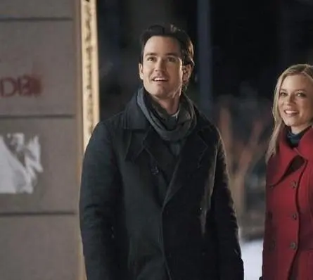 12 рождественских свиданий (2011) через торрент бесплатно 12 рождественских свиданий (2011) фильм через торрент бесплатно