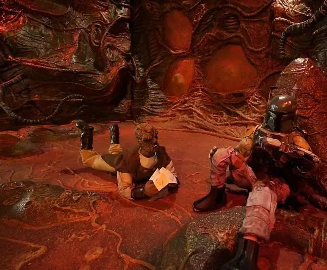 Робоцып: Звездные войны. Эпизод III (2010) через торрент скачать Робоцып: Звездные войны. Эпизод III (2010) мультфильм через торрент скачать