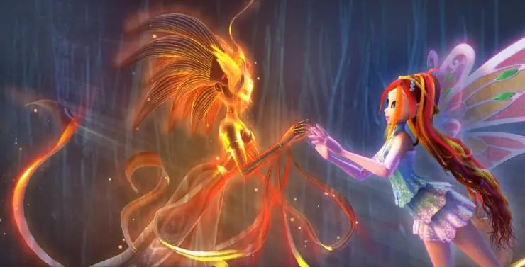 Винкс Клуб: Тайна затерянного королевства (2007) через торрент скачать Винкс Клуб: Тайна затерянного королевства (2007) мультфильм через торрент скачать