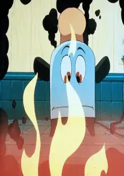 Отважный маленький тостер (1987) в хорошем качестве через торрент Отважный маленький тостер (1987) мультфильм в хорошем качестве через торрент