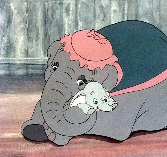 Дамбо (1941) в хорошем качестве через торрент Дамбо (1941) мультфильм в хорошем качестве через торрент