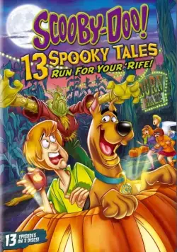 Скачать Скуби-Ду! И Страшное Пугало / Scooby-Doo! and the Spooky Scarecrow(2013) мультфильм через торрент бесплатно