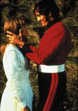 Вдали от безумной толпы (1967) в хорошем качестве через торрент Вдали от безумной толпы (1967) фильм в хорошем качестве через торрент