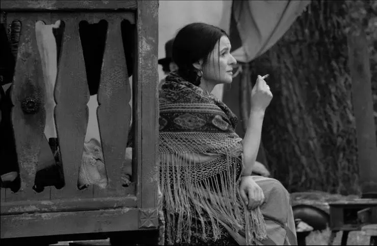 Папуша (2013) через торрент бесплатно Папуша (2013) фильм через торрент бесплатно