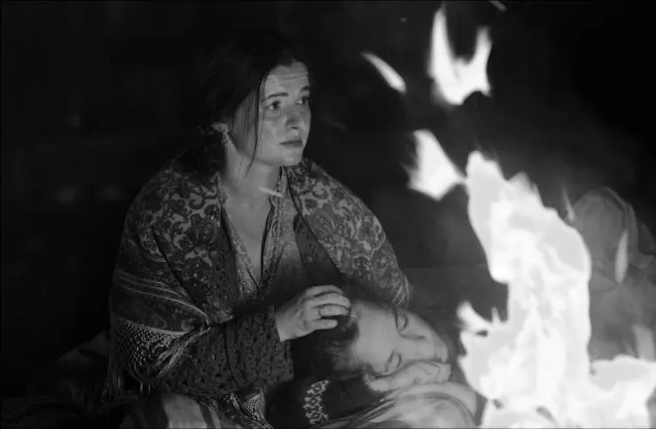 Папуша (2013) через торрент скачать Папуша (2013) фильм через торрент скачать