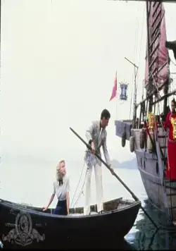 Шанхайский сюрприз (1986) через торрент бесплатно Шанхайский сюрприз (1986) фильм через торрент бесплатно