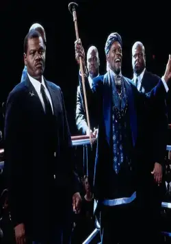 Большой белый обман (1996) через торрент бесплатно Большой белый обман (1996) фильм через торрент бесплатно