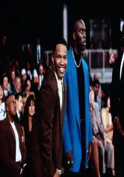 Большой белый обман (1996) в хорошем качестве через торрент Большой белый обман (1996) фильм в хорошем качестве через торрент