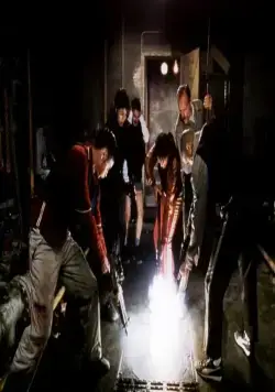 Осиное гнездо (2001) через торрент бесплатно Осиное гнездо (2001) фильм через торрент бесплатно