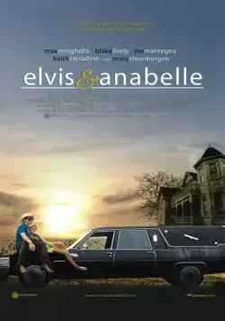Элвис и Анабелль / Elvis and Anabelle (2007) фильм скачать через торрент в хорошем качестве