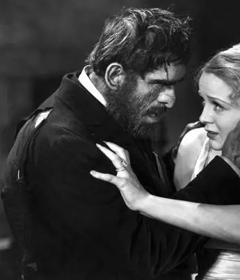 Старый страшный дом (1932) в хорошем качестве через торрент Старый страшный дом (1932) фильм в хорошем качестве через торрент