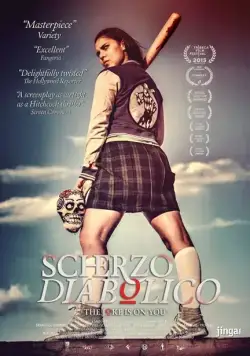 Дьявольская музыка / Scherzo Diabolico (2015) фильм скачать через торрент в хорошем качестве